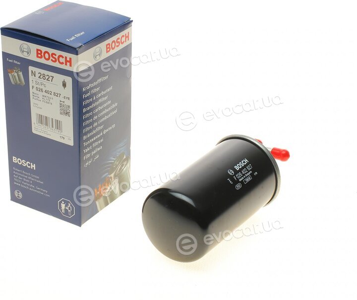 Bosch F 026 402 827