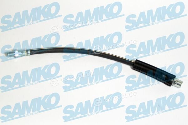 LPR / Samko 6T46125