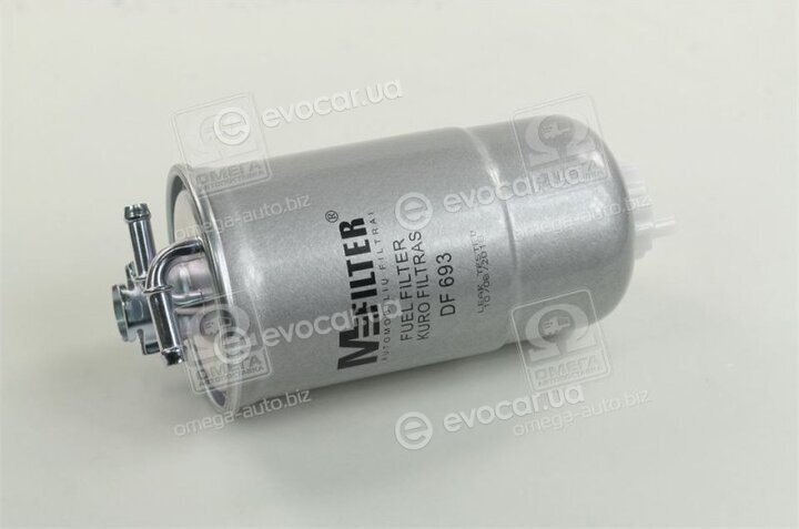 MFilter DF 693