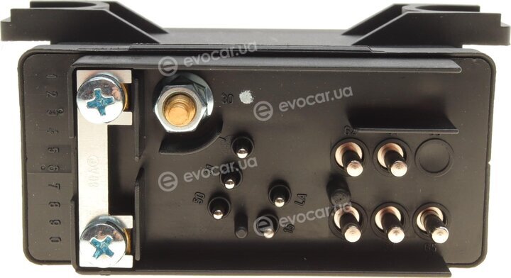 Astemo (Hitachi) / Huco 132036