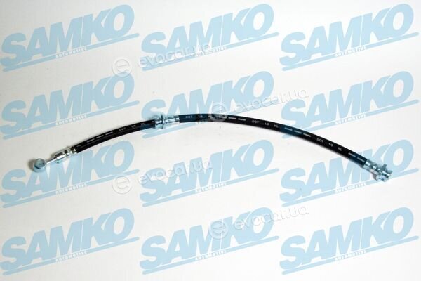 LPR / Samko 6T47922