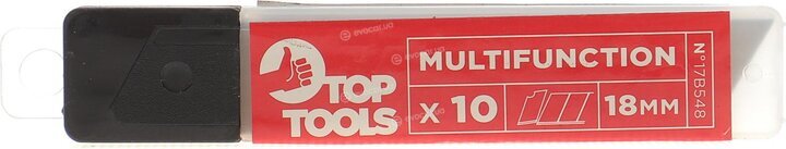 Top Tools 17B548