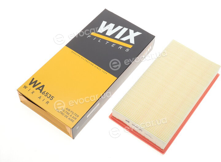 WIX WA6535