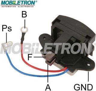 Mobiletron VR-DU511