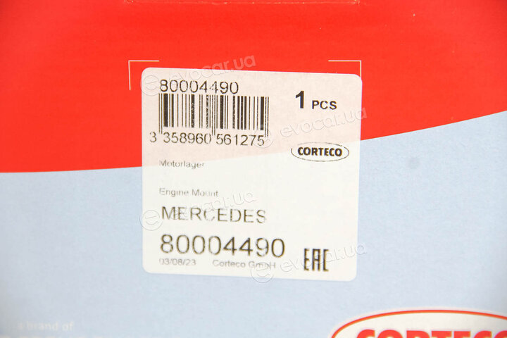 Corteco 80004490