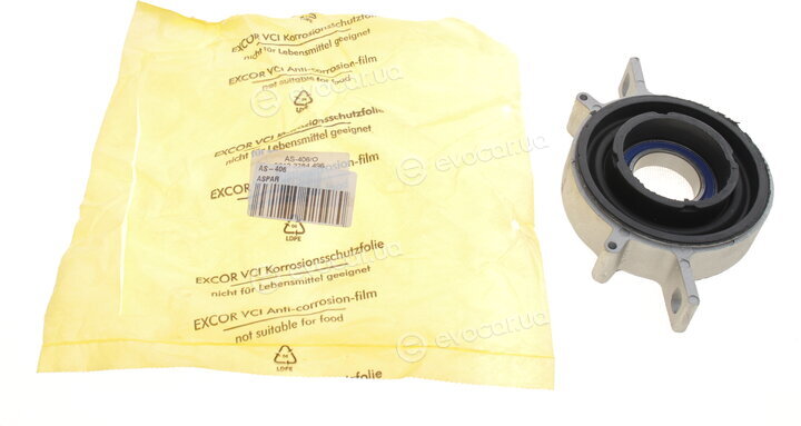 Aspar AS-406/O