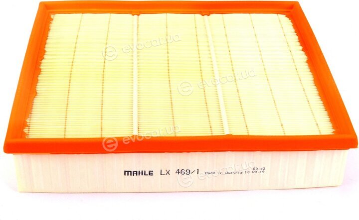 Mahle LX 469/1