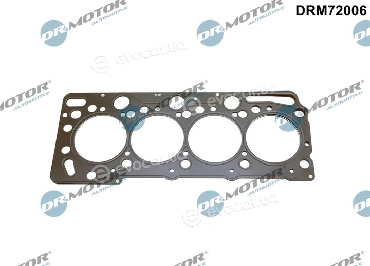 Dr. Motor DRM72006