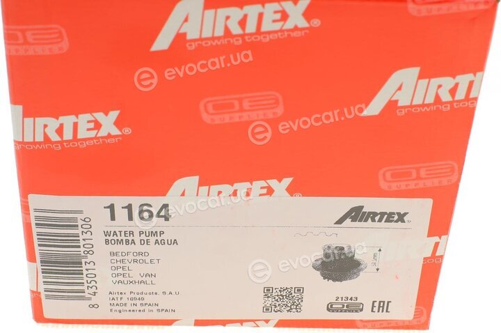 Airtex 1164