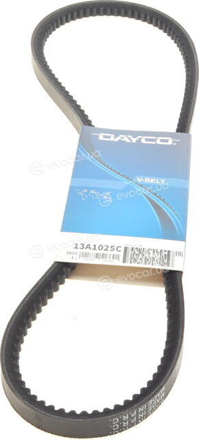 Dayco 13A1025C