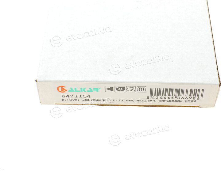 Alkar 6471154