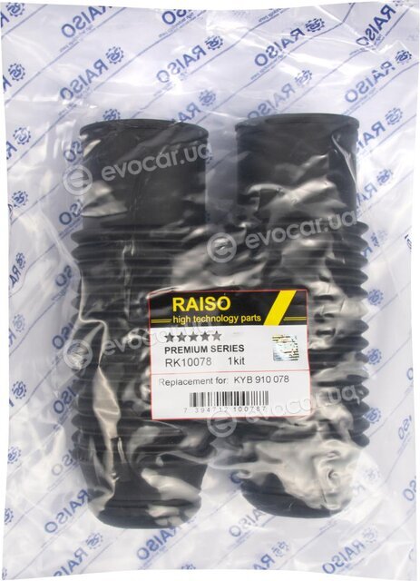 Raiso RK10078
