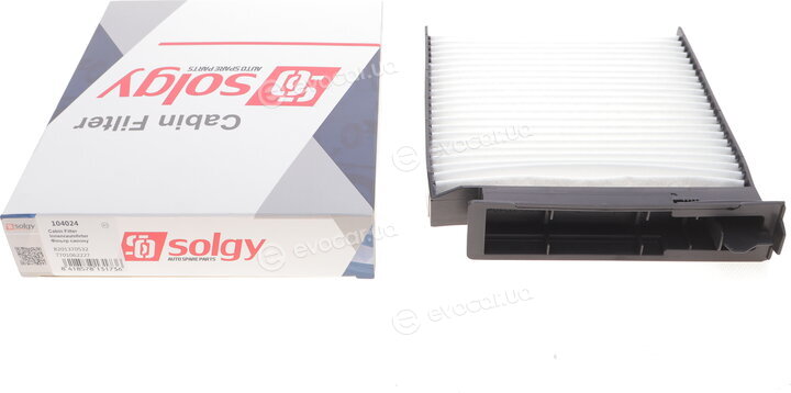 Solgy 104024