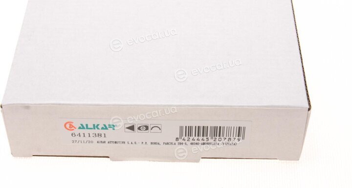 Alkar 6411381