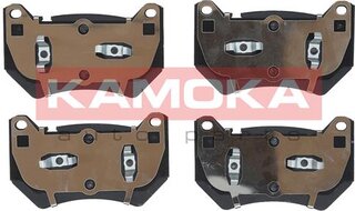 Kamoka JQ101017