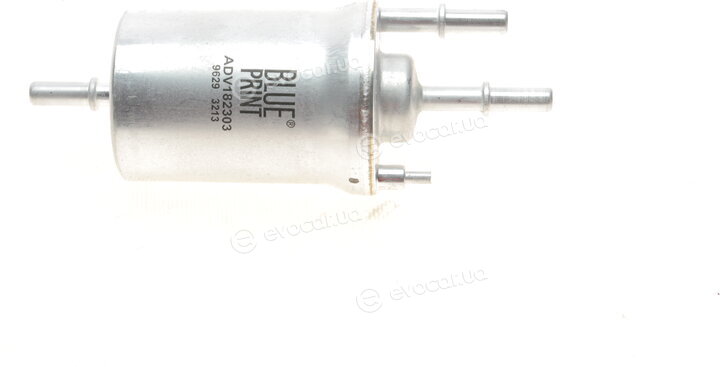 Blue Print ADV182303