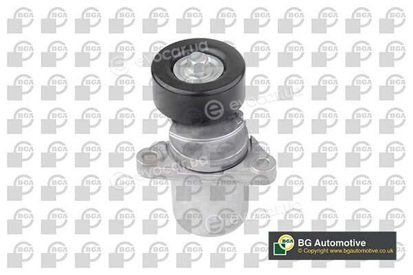 BGA DC3600