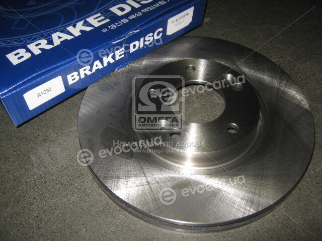 Valeo PHC R1033