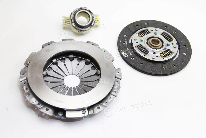 Valeo 821460