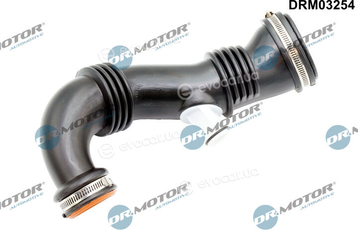 Dr. Motor DRM03254
