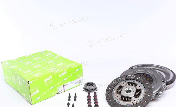 Valeo 835111