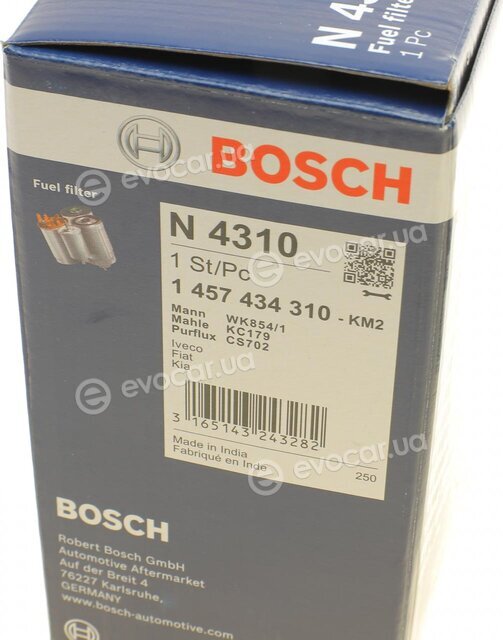 Bosch 1 457 434 310