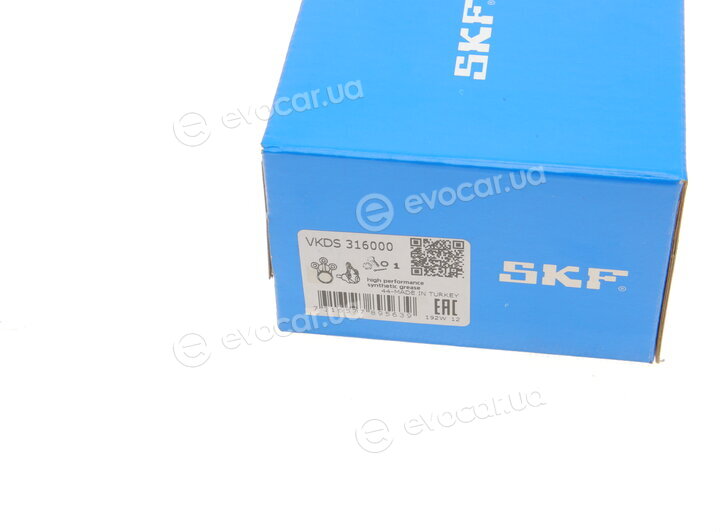 SKF VKDS 316000