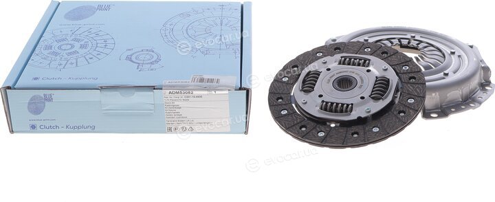 Blue Print ADM53082