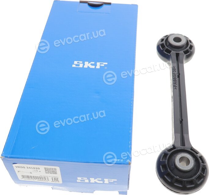 SKF VKDS 341020
