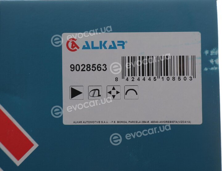 Alkar 9028563