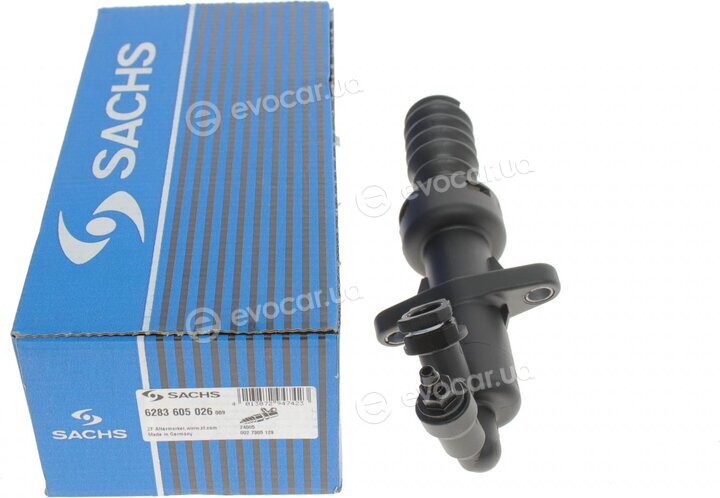 Sachs 6283 605 016