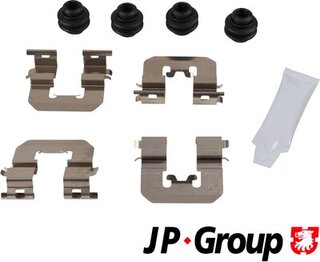 JP Group 3564004010