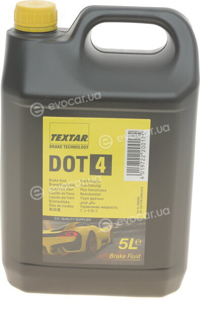 Textar 95002300