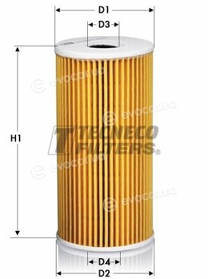 Tecneco OL2167E