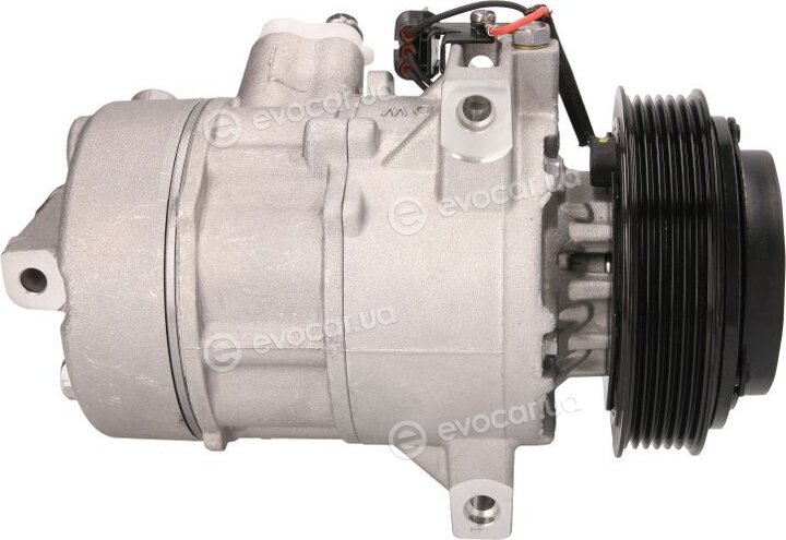 Nissens 890643