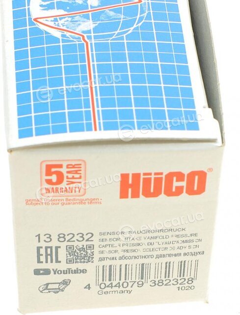 Astemo (Hitachi) / Huco 138232