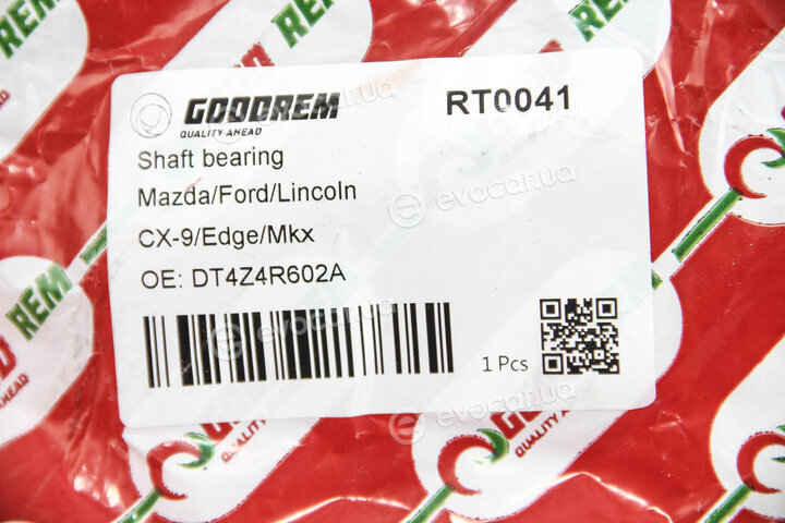 Goodrem RT0041