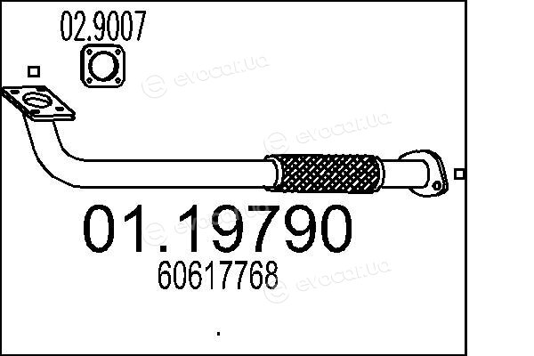 MTS 01.19790