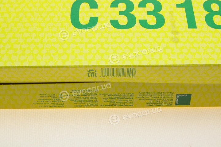 Mann C 33 189