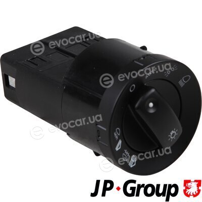 JP Group 1196102600