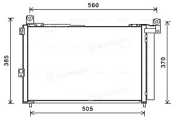 Ava Quality FDA5486D