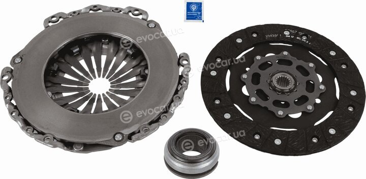 Sachs 3000 952 607