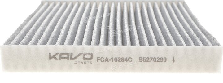 AMC FCA-10284C