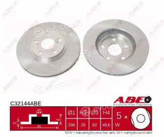ABE C32144ABE