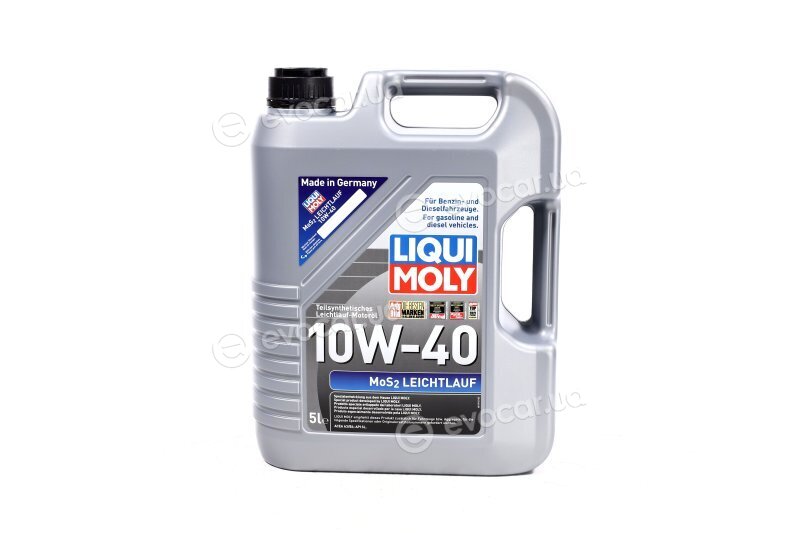 Liqui Moly 2184