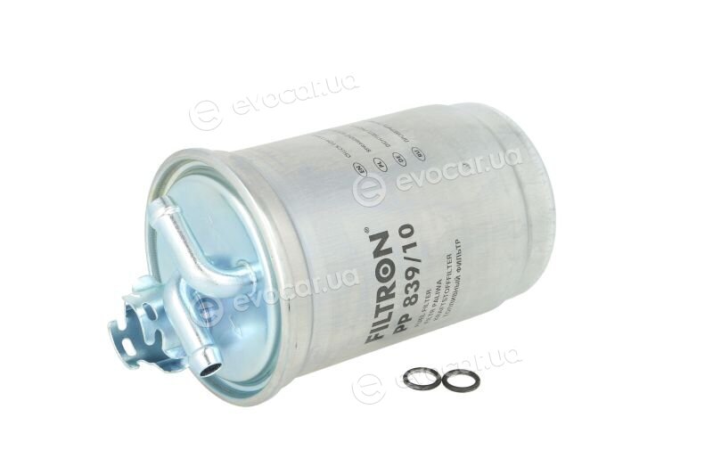 Filtron PP 839/10