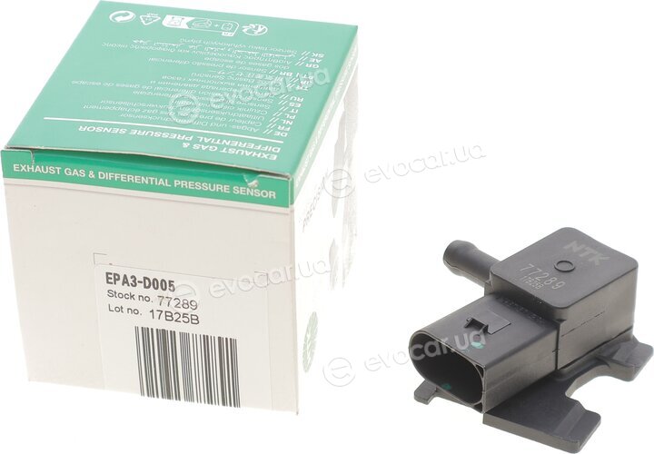 NGK / NTK EPA3-D005
