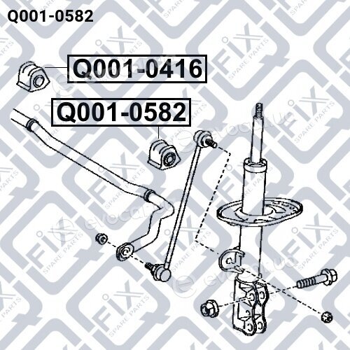 Q-Fix Q0010582