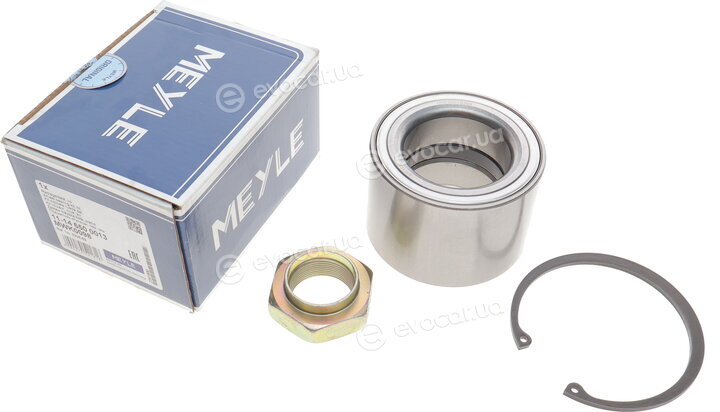 Meyle 11-14 650 0013