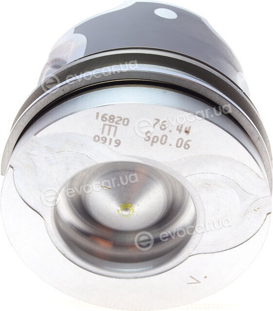 Mahle 022 01 02
